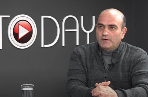 ՀՀ քաղաքացին ամեն օր ավելի վատ է ապրում, քան դրա նախորդ օրը․ Թադևոս Ավետիսյան (տեսանյութ)